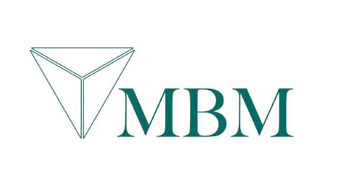 Logo MBM
