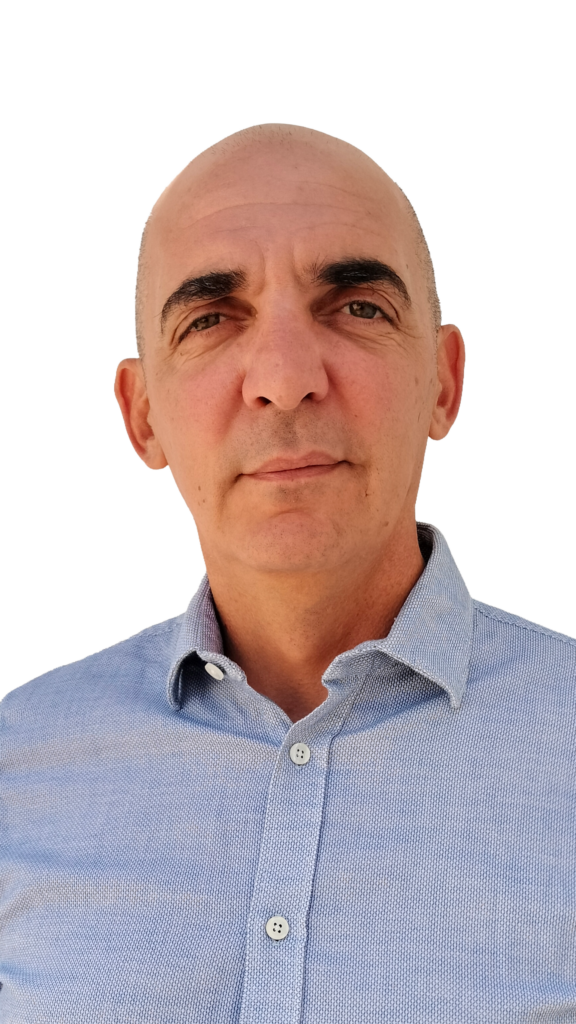 Leandro H Simon
